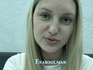 Evaboolman