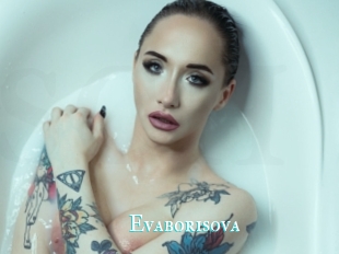 Evaborisova