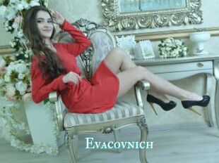 Evacovnich