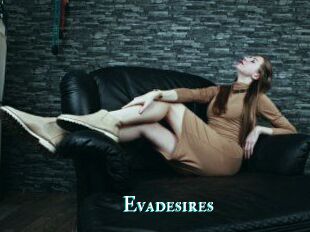 Evadesires