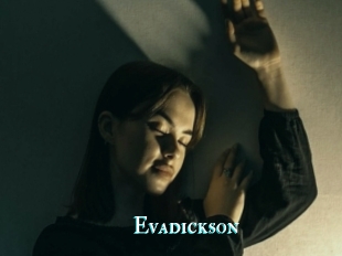 Evadickson