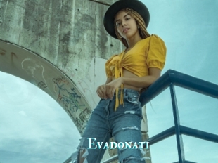 Evadonati