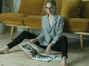 Evagreene