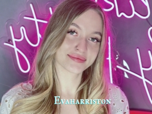 Evaharriston