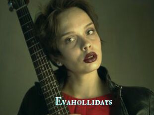 Evahollidays
