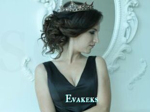 Evakeks