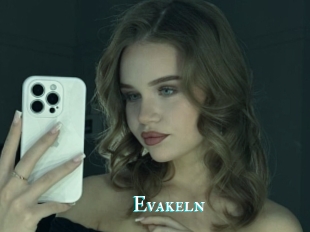 Evakeln