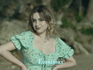 Evakinsky