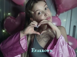 Evakrown