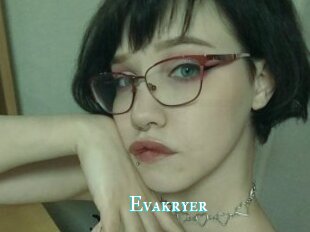 Evakryer