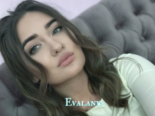 Evalanys