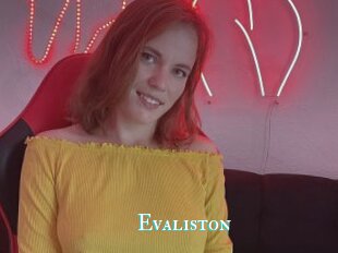 Evaliston