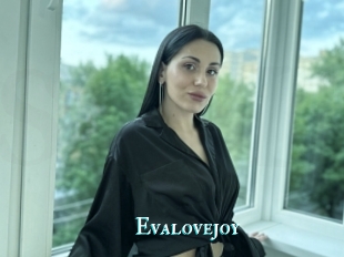 Evalovejoy