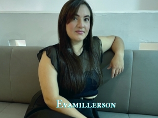 Evamillerson