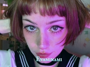 Evaminami
