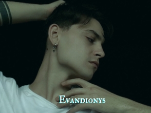 Evandionys
