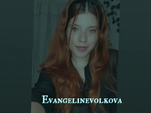 Evangelinevolkova