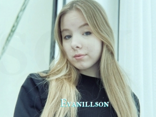 Evanillson