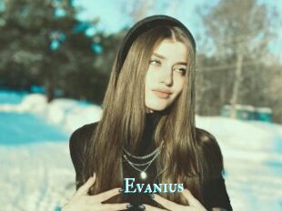 Evanius
