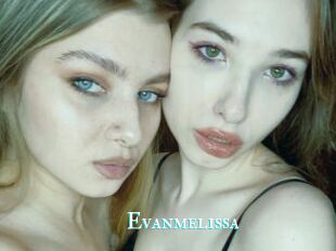 Evanmelissa