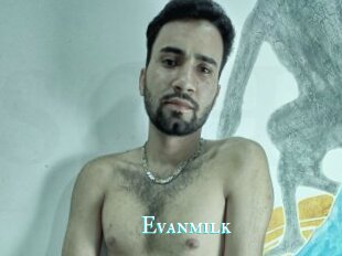 Evanmilk