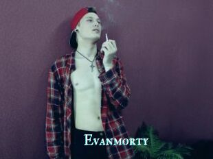 Evanmorty