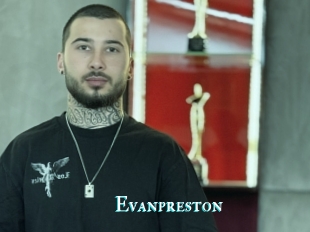 Evanpreston