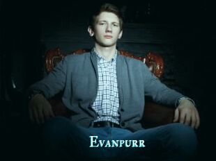 Evanpurr