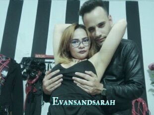 Evansandsarah
