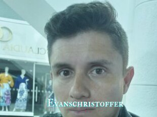 Evanschristoffer