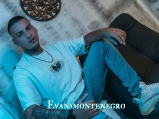 Evansmontenegro