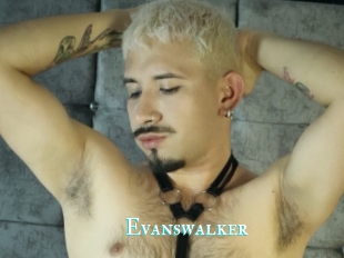 Evanswalker