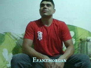 Evanzmorgan