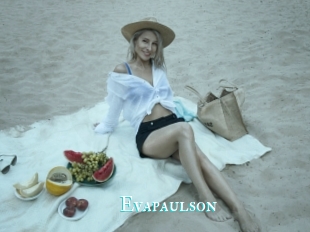 Evapaulson