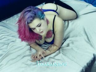 Evarainbow
