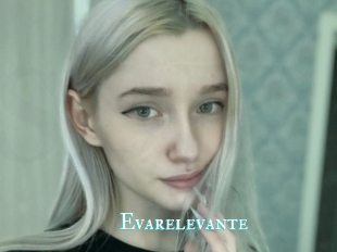 Evarelevante