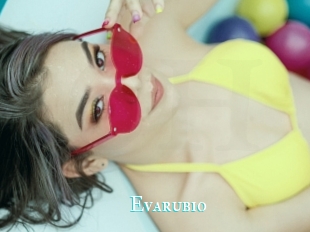 Evarubio