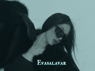 Evasalavar
