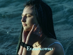 Evasapkowski