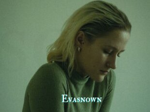 Evasnown