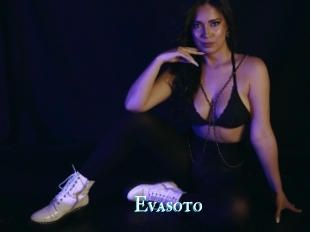 Evasoto