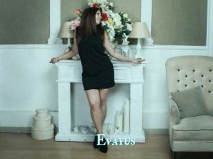 Evayus