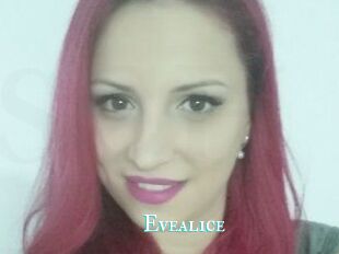 Evealice