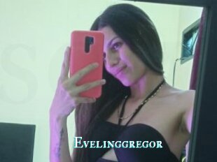 Evelinggregor