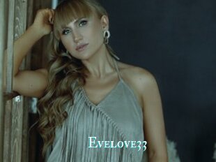 Evelove33