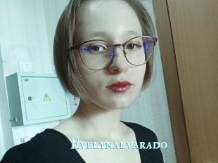 Evelynalvarado