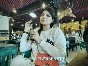 Evelynbenett