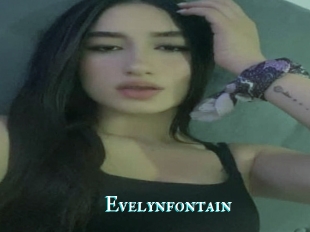 Evelynfontain