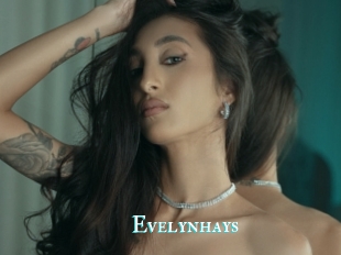 Evelynhays
