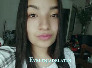 Evelynjadelatin